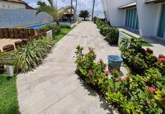 其他 2 Flat 103 Bloco Residence