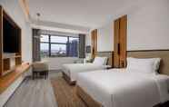 Lainnya 4 Ramada By Wyndham Maoming Dianbai