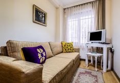Lain-lain 5 Studio Flat Near Public Transportation in Sisli