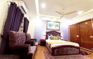 Lainnya 6 Alnoor Luxury Hotel Apartments