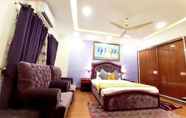 Others 6 Alnoor Luxury Hotel Apartments