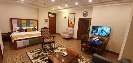 Lainnya 4 Alnoor Luxury Hotel Apartments