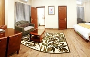 Lainnya 7 Alnoor Luxury Hotel Apartments