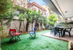 Others 2 Flat With Backyard Near Idealtepe Marmaray Station