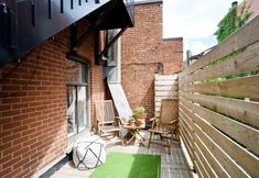 Others 3 M11 Modern Studio In the Heart of Mile-end