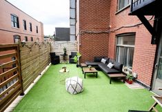 Others 5 M11 Modern Studio In the Heart of Mile-end