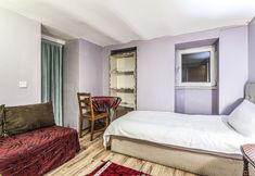 Lain-lain 4 Cozy Home With Backyard in Sisli