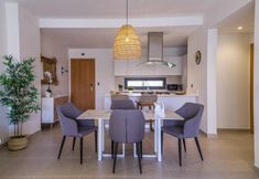 기타 5 Spacious Modern Apartment With Private Picuzzi