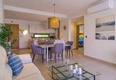 기타 6 Spacious Modern Apartment With Private Picuzzi