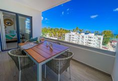 Lain-lain 4 Amazing Penthouse With Bbq and Ocean View