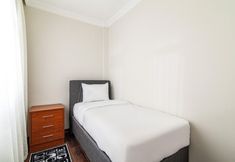 Others 2 Comfy Flat With Balcony in Uskudar