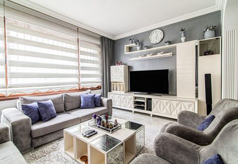 Others Cozy Flat Near Various Popular Attractions in Moda