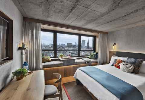 Lainnya Treehouse Hotel London