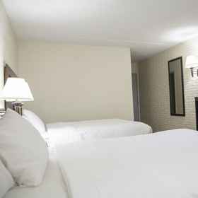 Primary image 1 Inns Of Virginia - Arlington, Tenleytown–AU Hotels