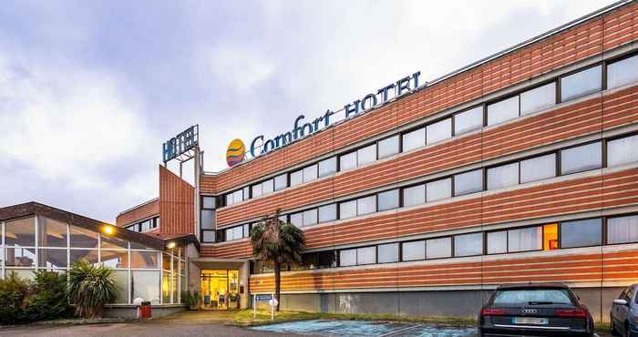 Others Comfort Hotel Toulouse Sud