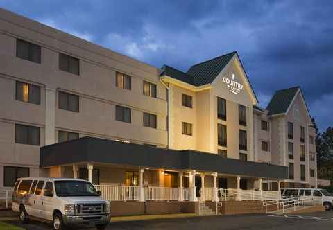 Khác Country Inn & Suites by Radisson, Atlanta Airport South, GA