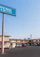 Imej utama Rodeway Inn & Suites Omak - Okanogan