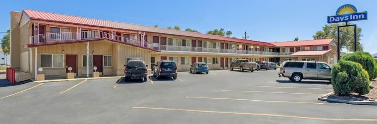 Others Days Inn by Wyndham Elko