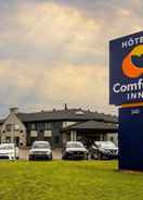 Imej utama Comfort Inn Aéroport