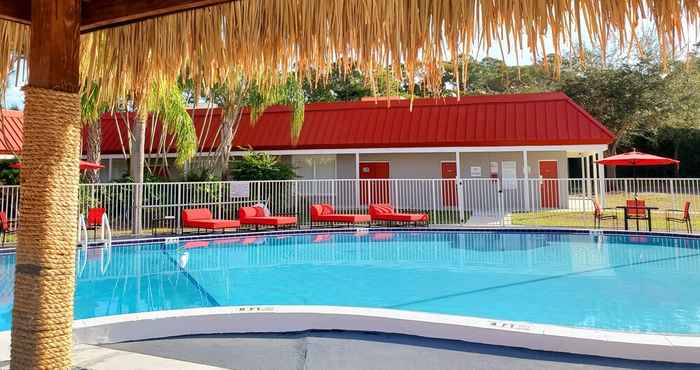 Lainnya Vero Beach Inn & Suites I-95