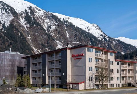 Others Ramada by Wyndham Juneau