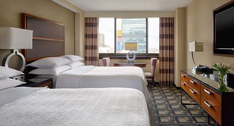 其他 2 Sheraton New York Times Square Hotel