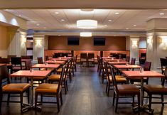 기타 7 Sheraton New York Times Square Hotel