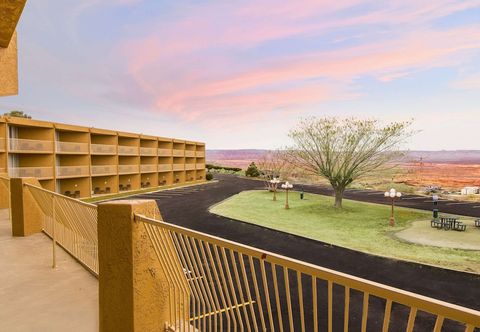 Others Quality Inn View of Lake Powell - Page