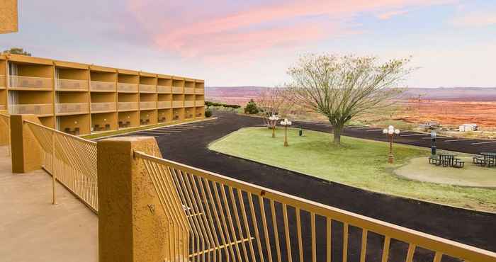 Others Quality Inn View of Lake Powell - Page