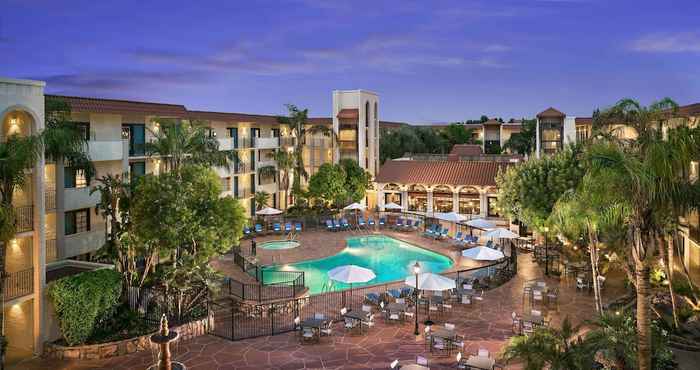 Others Embassy Suites by Hilton Scottsdale Resort