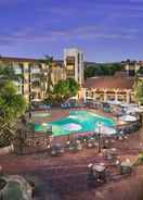 ภาพหลัก Embassy Suites by Hilton Scottsdale Resort