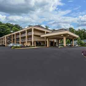 Primary image 1 Red Roof Inn Birmingham South, Yang Eddy MD Hotels