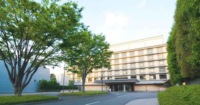 Lainnya Kyoto Brighton Hotel