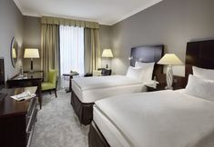 其他 4 Lindner Hotel Cologne City Plaza, part of JdV by Hyatt