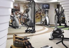 其他 7 Lindner Hotel Cologne City Plaza, part of JdV by Hyatt