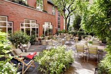 其他 Lindner Hotel Cologne City Plaza, part of JdV by Hyatt