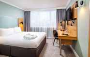 อื่นๆ 5 The Harlow Hotel By AccorHotels