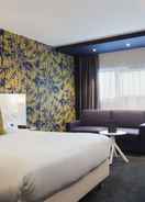 ภาพหลัก Hôtel Inn Paris CDG Airport