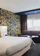 ภาพหลัก Hôtel Inn Paris CDG Airport