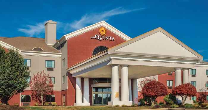 Lainnya La Quinta Inn & Suites by Wyndham Loudon