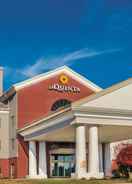 ภาพหลัก La Quinta Inn & Suites by Wyndham Loudon