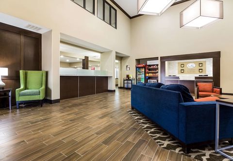 Others Comfort Suites Sioux Falls