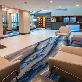 Primary image 1 Fairfield Inn & Suites Dallas DFW Airport South/Irving, Dallas Fort Worth International Airport (DFW) Hotels