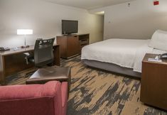 Others 5 Fairfield Inn & Suites Dallas DFW Airport South/Irving