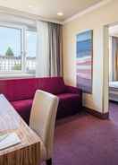 Imej utama Best Western Raphael Hotel Altona