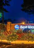 ภาพหลัก Best Western West Greenwich Inn