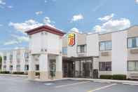 Lainnya Super 8 by Wyndham Gettysburg