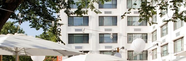 其他 Glover Park - Georgetown