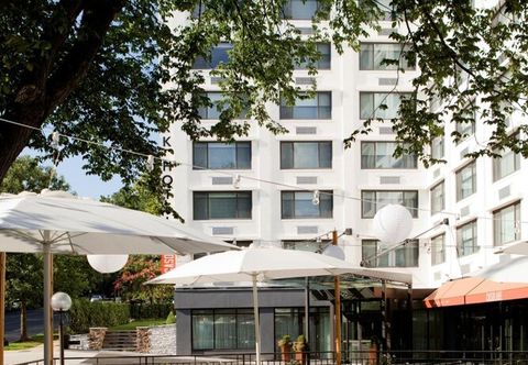 其他 Glover Park - Georgetown