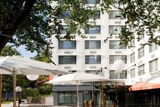 其他 Glover Park - Georgetown